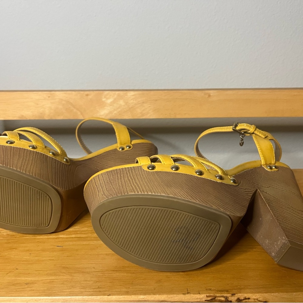 Guess heels - Picture 6 of 7